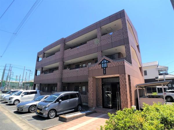 メゾンドコア２番館