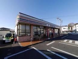 宮ノ前ハイツ(セブンイレブン茅ケ崎今宿東店)