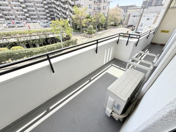 宮ノ前ハイツ
