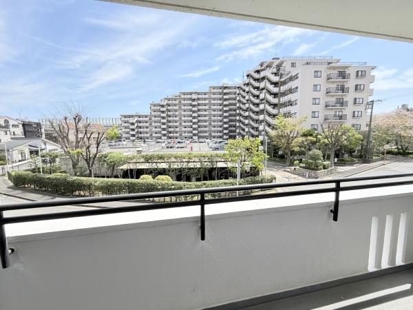 宮ノ前ハイツ