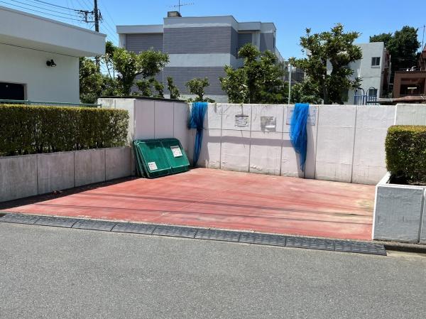 宮ノ前ハイツ