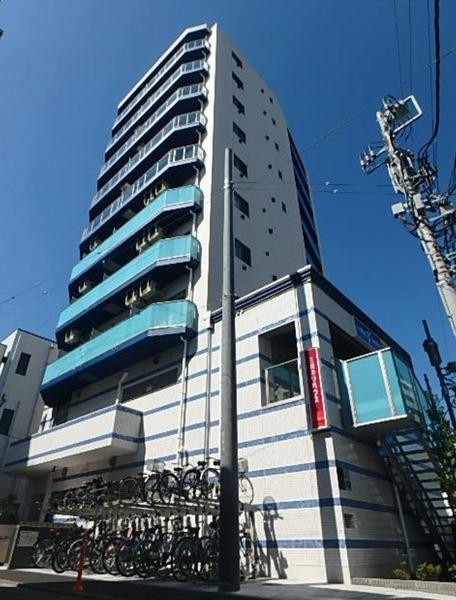 S-FORT茅ヶ崎