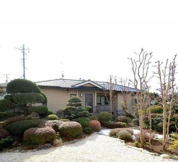 中島戸建