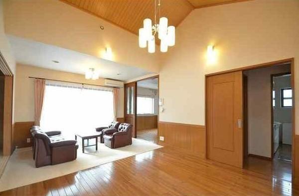 中島戸建