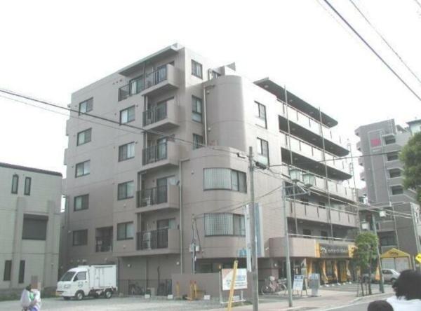 エクレール湘南辻御堂