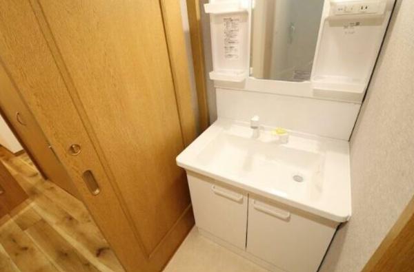 エクレール湘南辻御堂