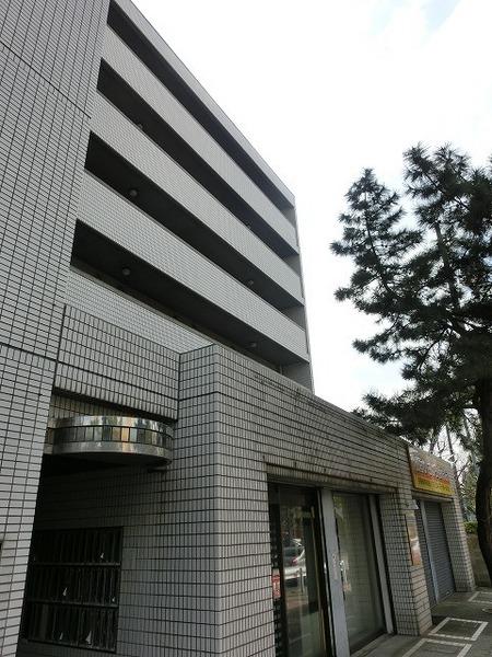 ドミトリー茅ヶ崎