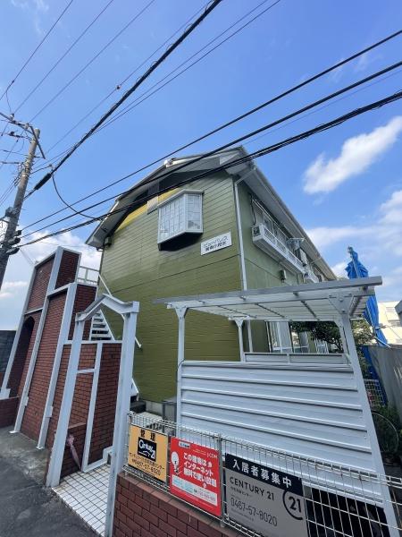 ビューパレス湘南小和田