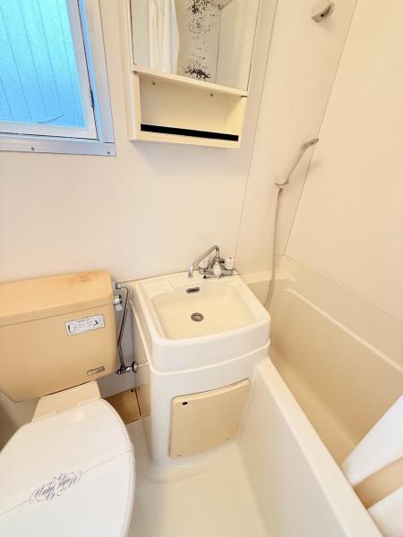 ビューパレス湘南小和田