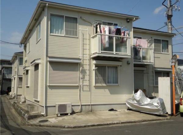 エスポワール湘南B