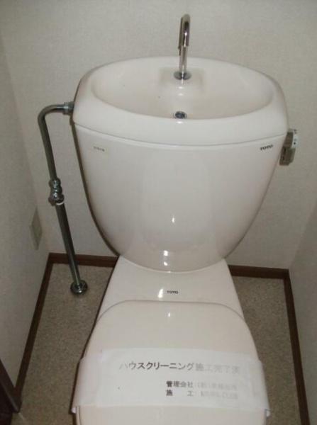エスポワール湘南B