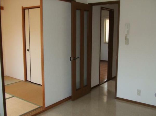 エスポワール湘南B
