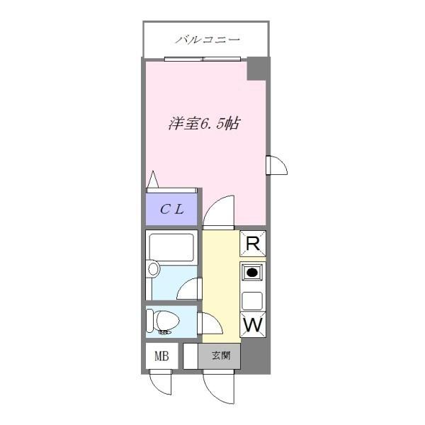 ルシエル羽田