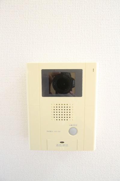 ルシエル羽田