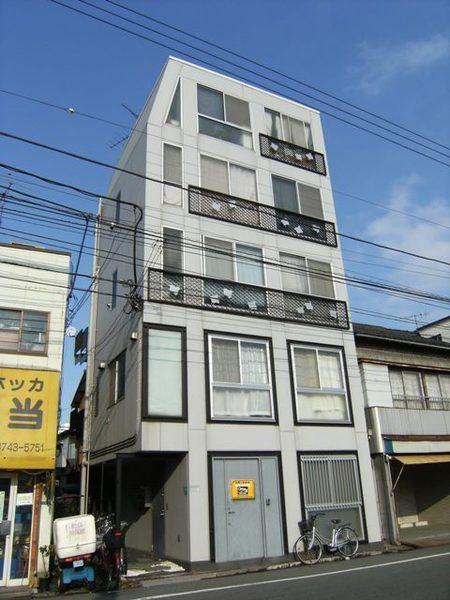 Kビル