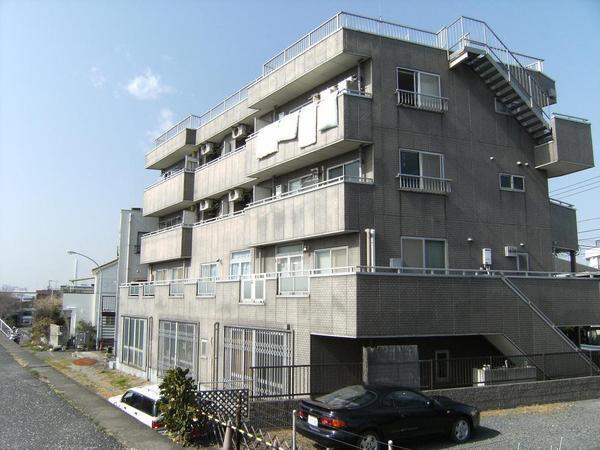 サンポート羽田