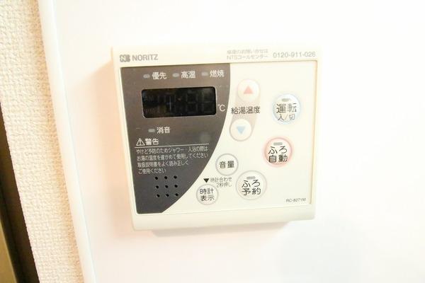 ルシエル羽田