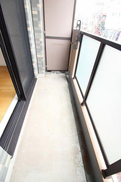 細井ハイツ
