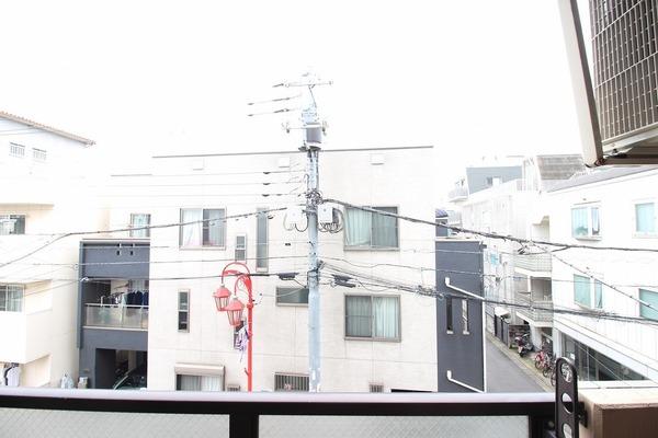 細井ハイツ
