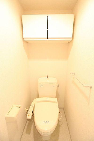 細井ハイツ