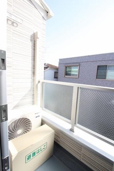 ホームグラウンド羽田