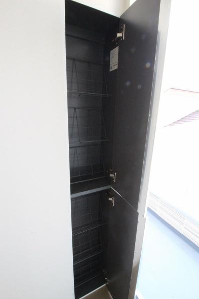 ホームグラウンド羽田