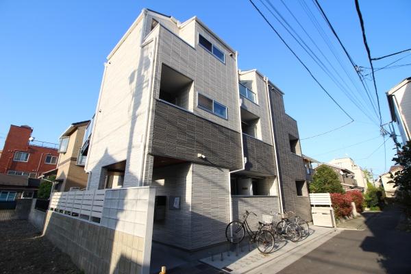 ホームグラウンド羽田