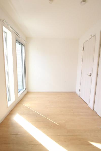 ホームグラウンド羽田