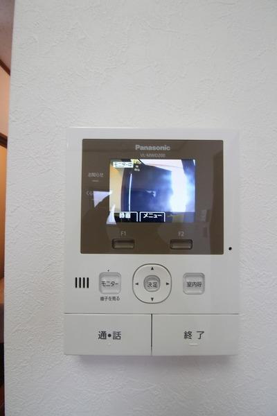 ドミール羽田