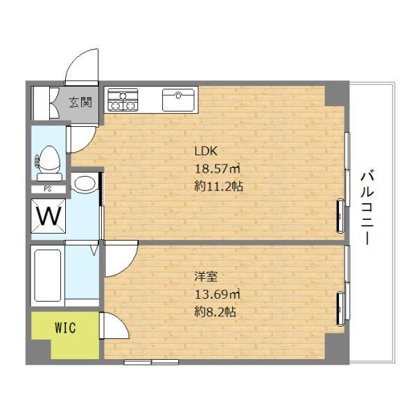 MUビル