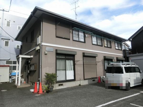 スカイコート