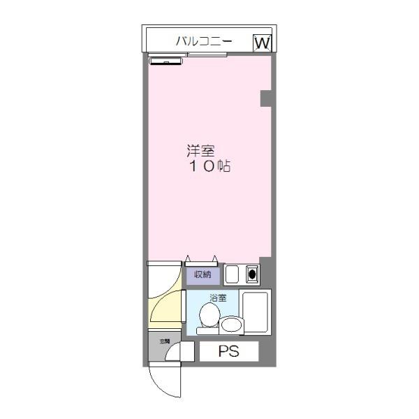 ケイ・エス南六郷