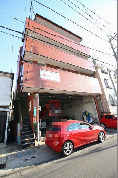 ケイ・エス南六郷