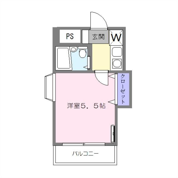 コクコビル羽田