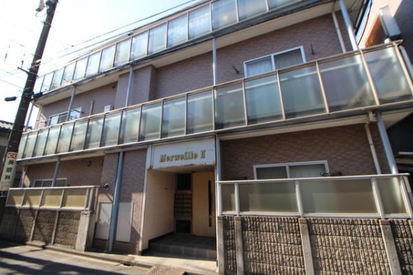 メルベイユイシイ2