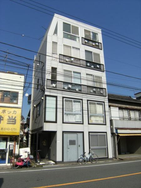 Kビル