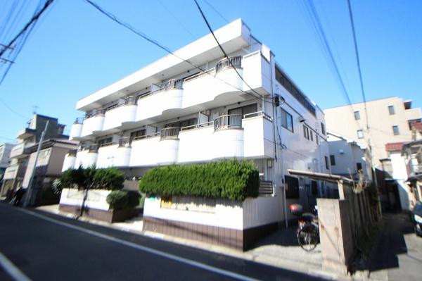 ロイヤルコーポ