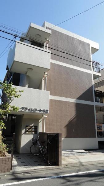 プライムコート大森
