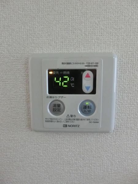 タウンハウス羽田