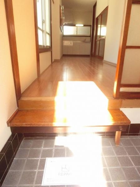 タウンハウス羽田