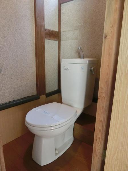 タウンハウス羽田