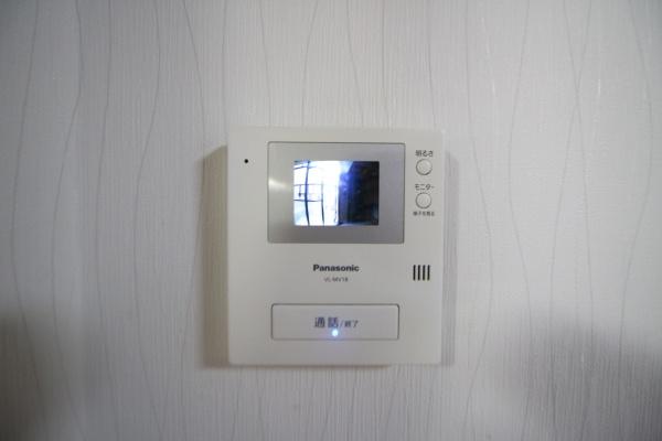 ハイムワカツキ