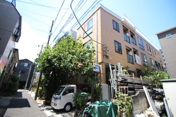ハイムワカツキ
