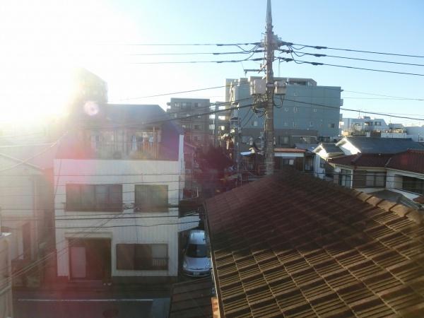 メゾン向山