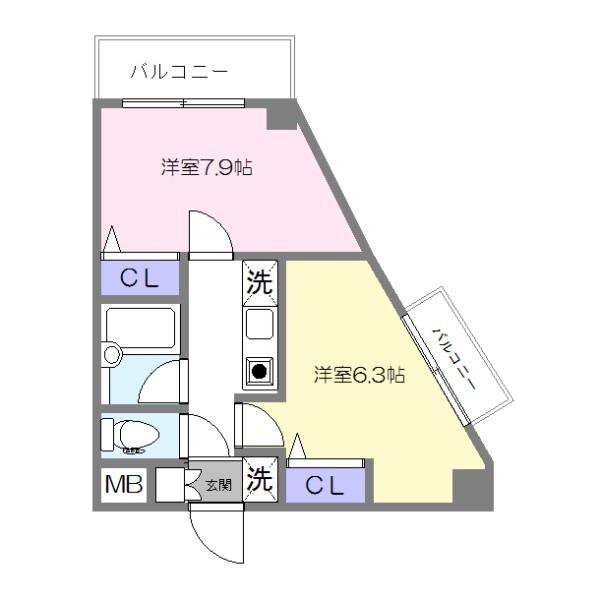 KNBHOUSE美原