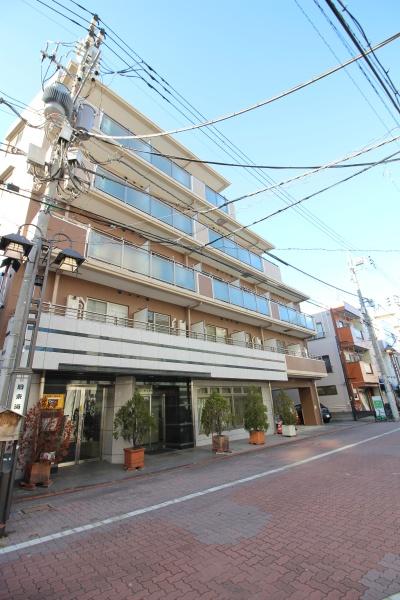KNBHOUSE美原