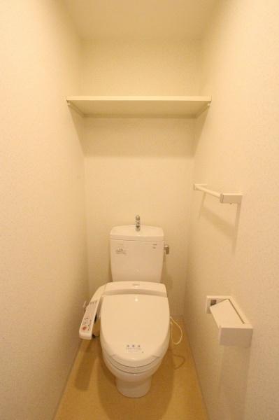 ルシエル羽田