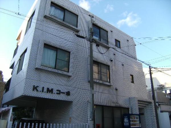K.I.Mコーポ