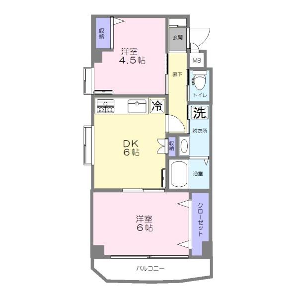 アルベルゴ・カンティーナ