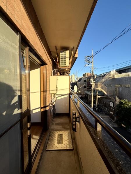 アルベルゴ・カンティーナ